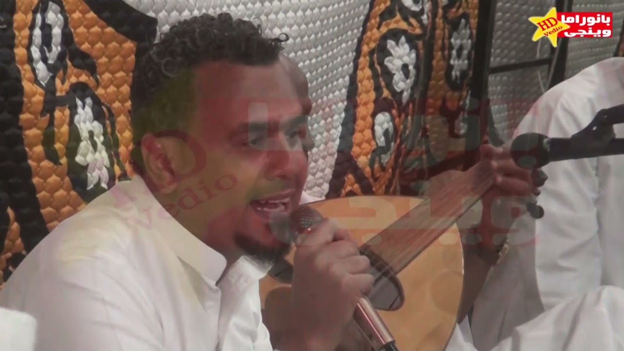 المادح محمد يوسف & شباب قته وابريم
