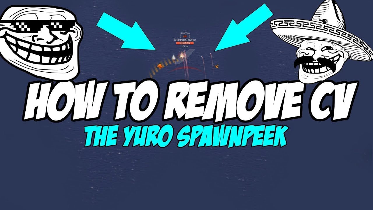 HOW TO REMOVE CV