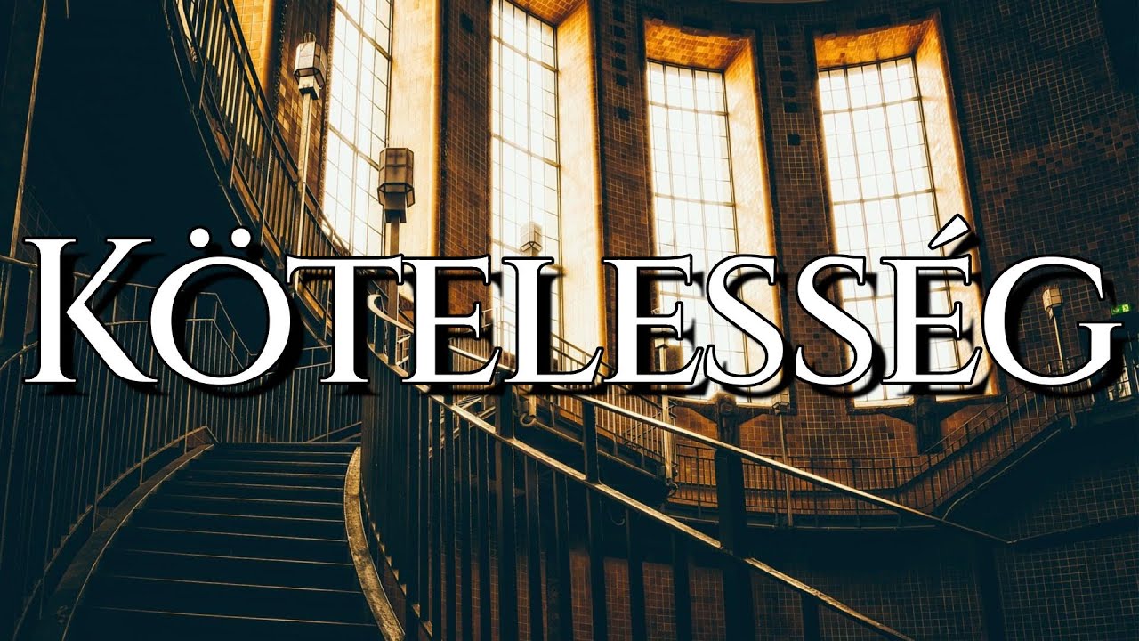 Kötelesség -Válassz egy lapot!- [Tarot Kártya]