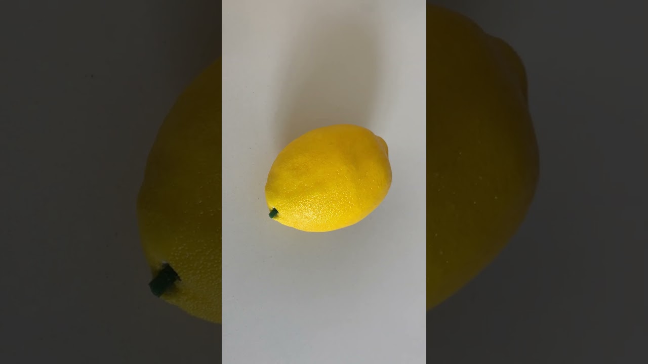 I have fake lemons for decoration&hellip;guess what Free ❤️?  #caiqueparrot #freethebird #parrot #lemon