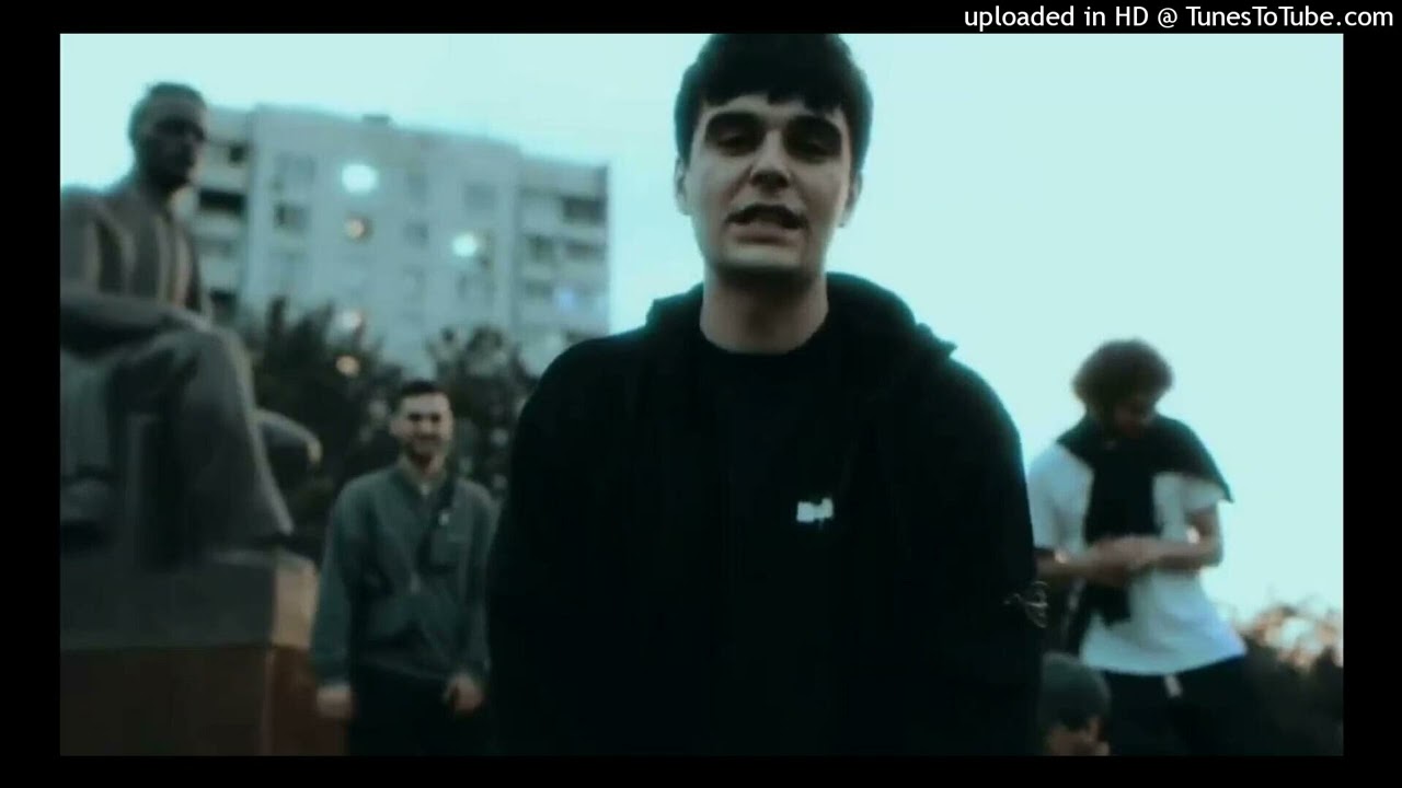 ДЖОН ГАРИК х МОЛОДОЙ КАЛУГА х HOODMONEY TYPE BEAT