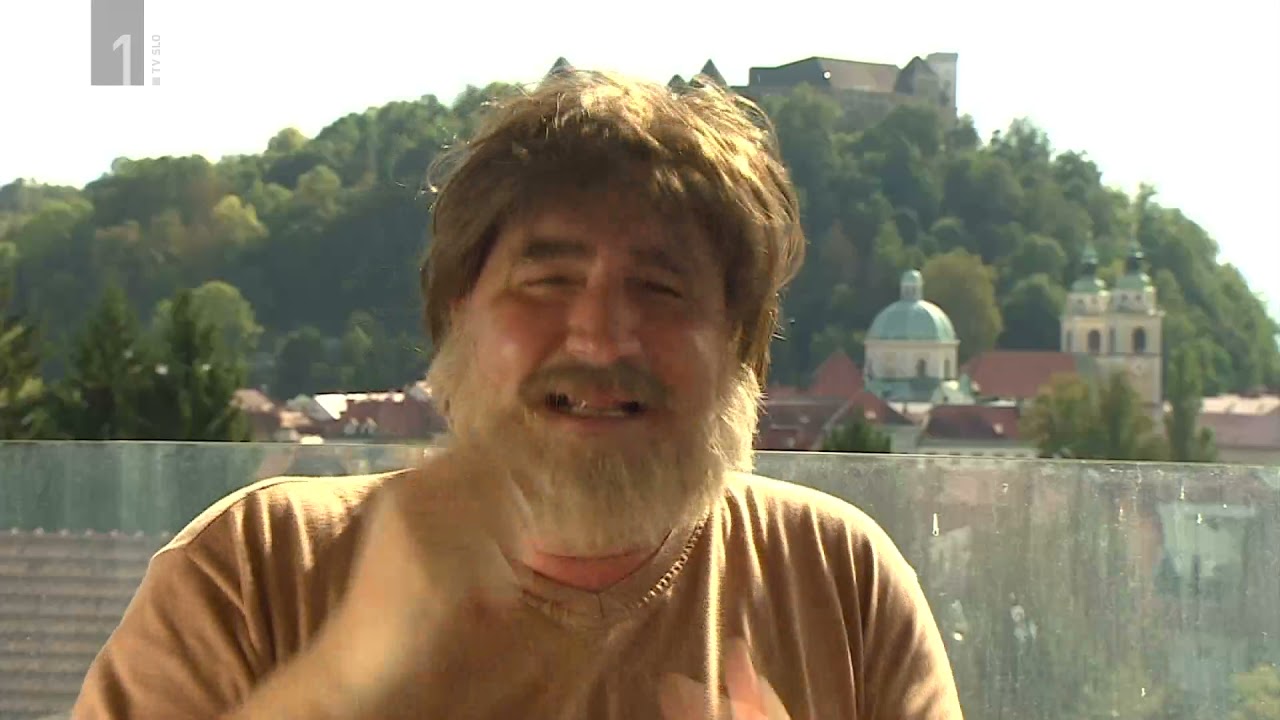 KAJ DOGAJA - GLAS LJUDSTVA - ŽIŽEK