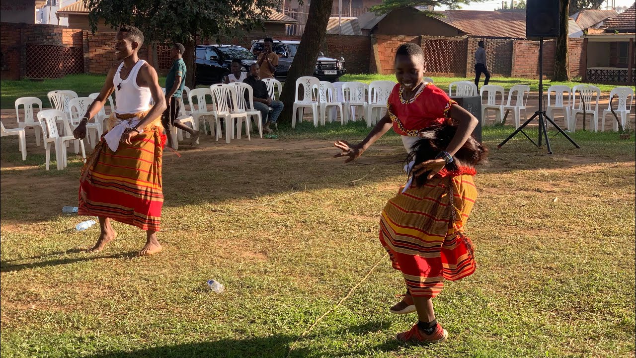 kiganda dace sanyu
