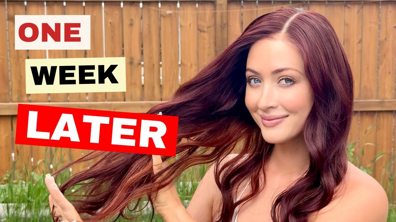 I’ve Worn This Wig Every Day for a Week… RPGSHOW Review