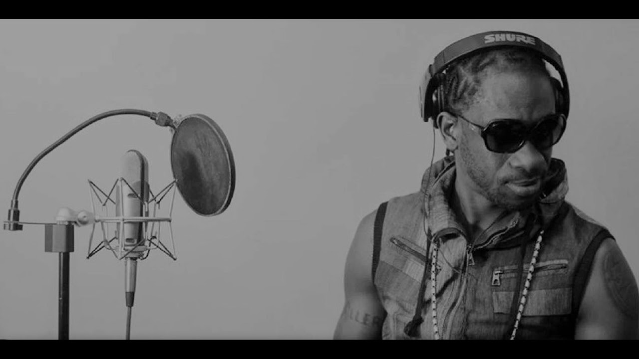 King Addies Bounty Killer Dubplate | Mega Mix (Sleng Teng Riddim)