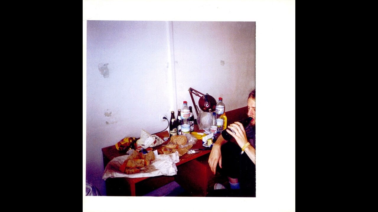 Sonores - Elefanten (Album, 2006)