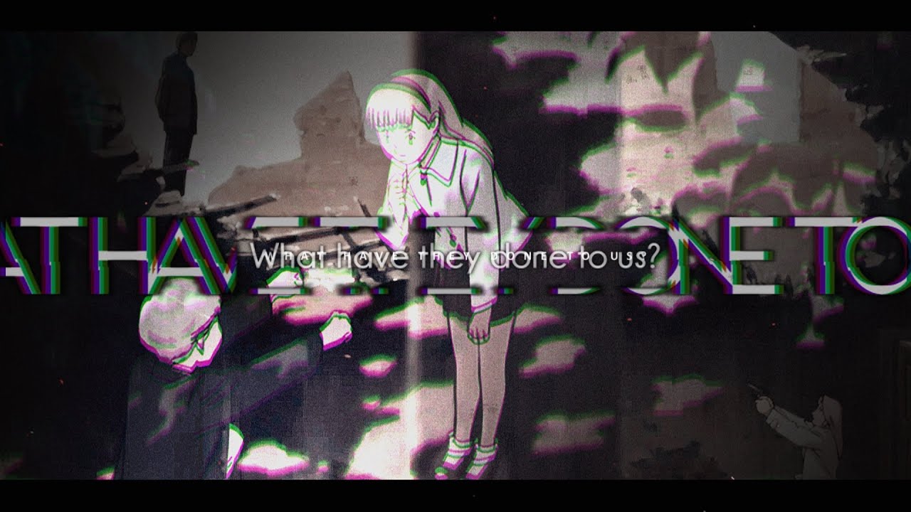 ​🇼​​🇭​​🇦​​🇹​ ​🇭​​🇦​​🇻​​🇪​ ​🇹​​🇭​​🇪​​🇾​ ​🇩​​🇴​​🇳​​🇪​ ​🇹​​🇴​ ​🇺​​🇸​? - Johan and Anna - Monster