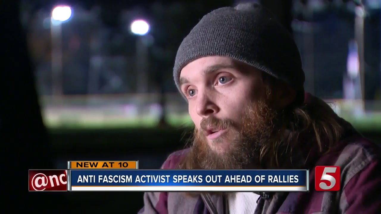 Antifa Activists Plan To Attend White Lives Matter Rallies