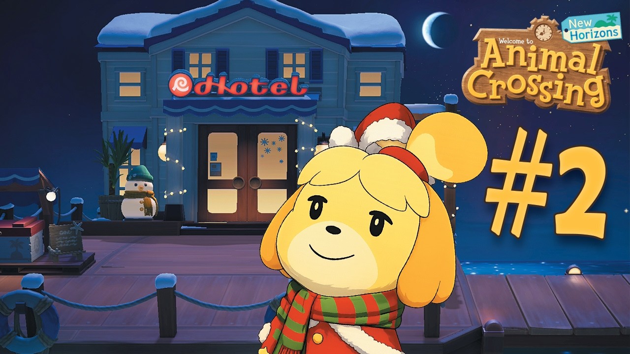 TENEMOS EL HOTEL de la NUEVA ACTUALIZACIÓN!