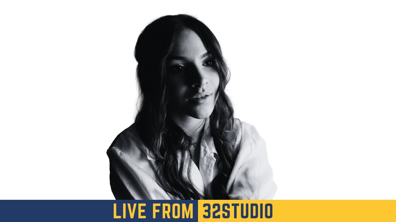 Chalía: Live from 32studio