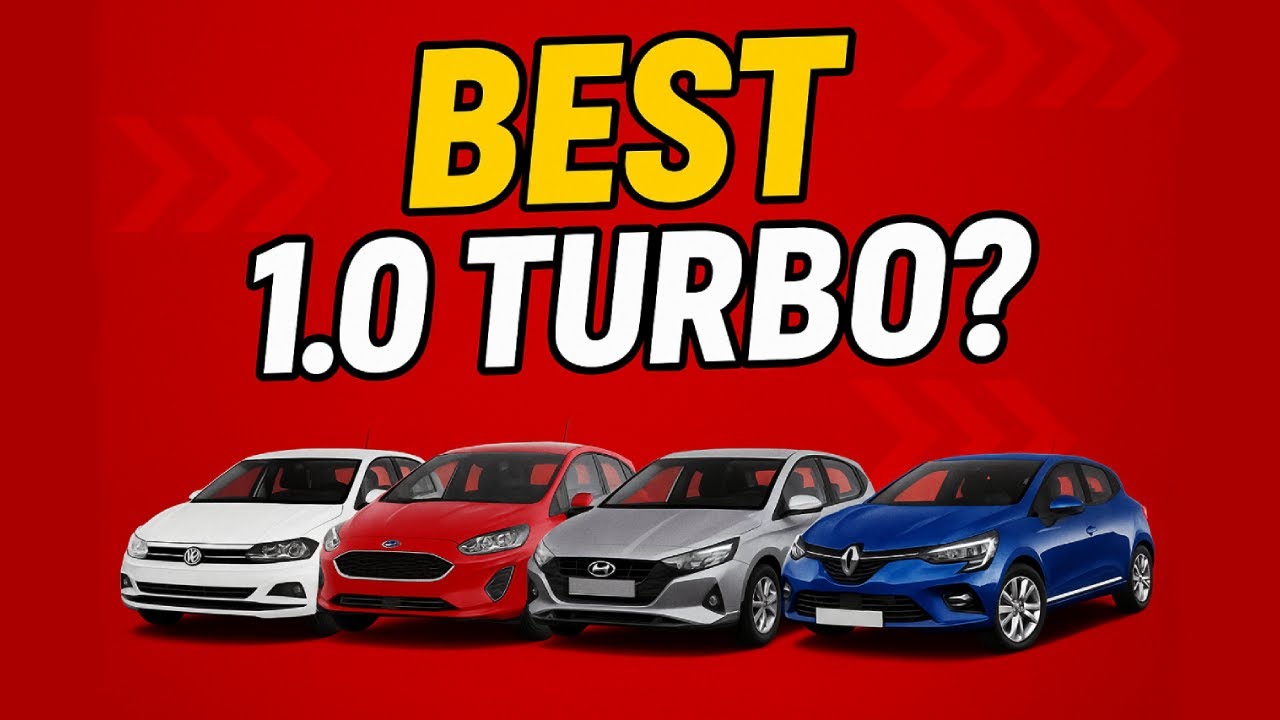 DON&rsquo;T Buy the WRONG 1.0 Turbo!