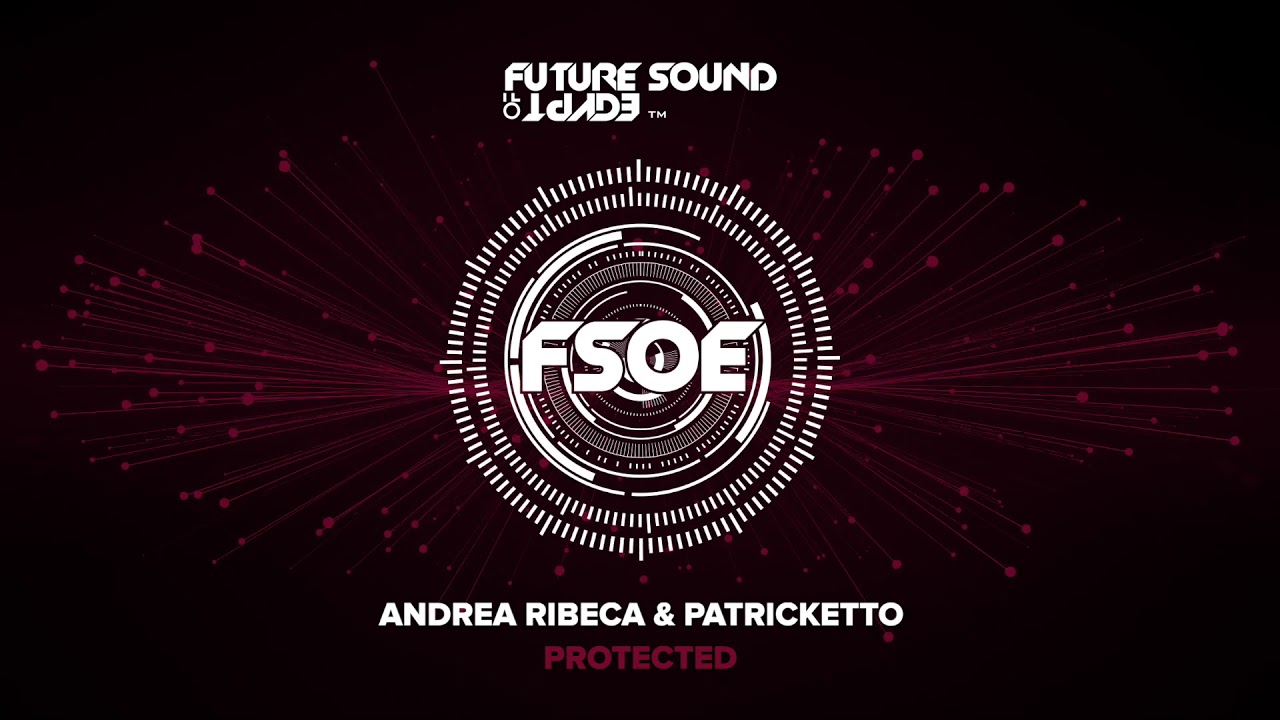 Andrea Ribeca & Patricketto - Protected
