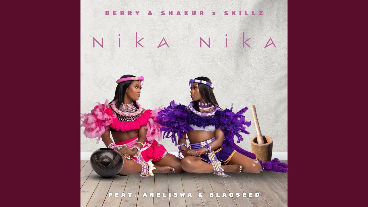 Nika Nika