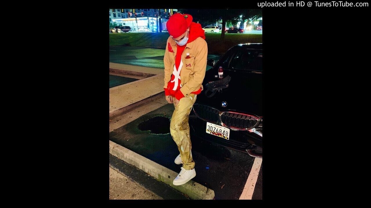 *FREE* D Savage x 23gelato Type Beat 