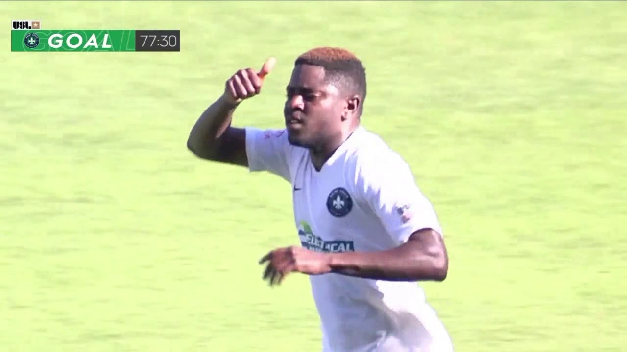 Kadeem Dacres   2019/2020 Highlights