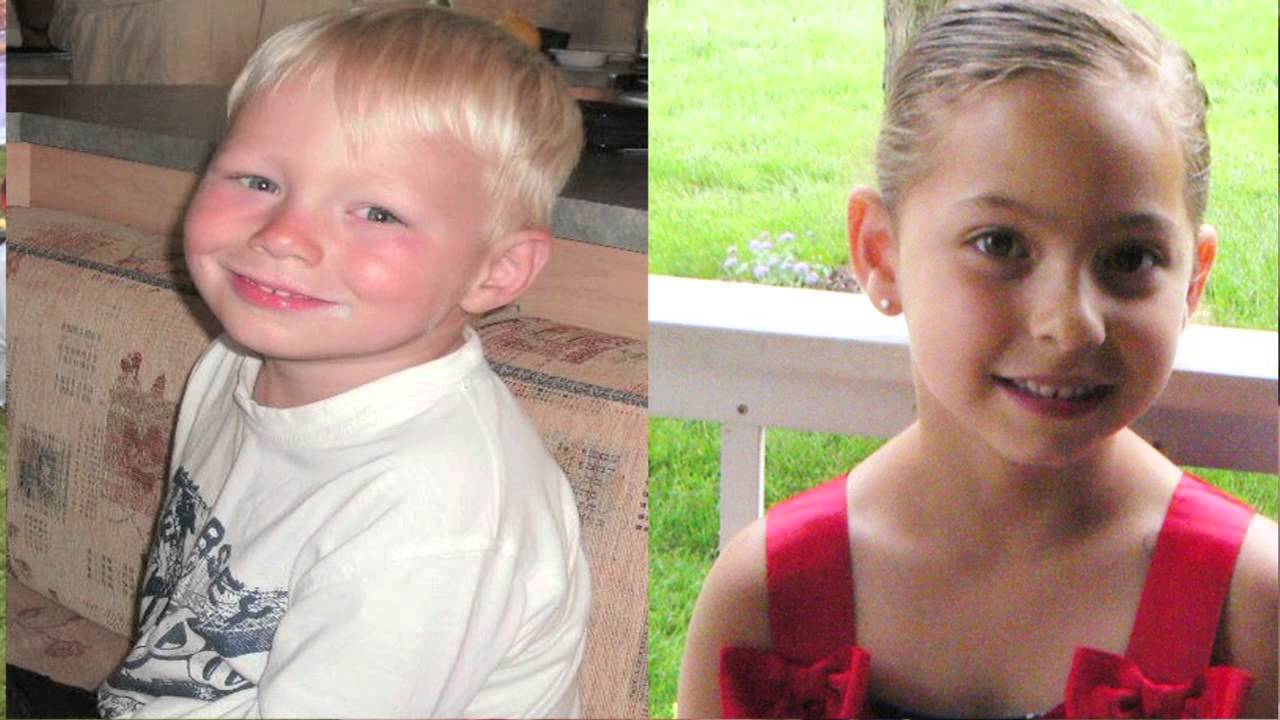 'Child Killer'  - An Abbie's Army awareness film for DIPG brain cancer