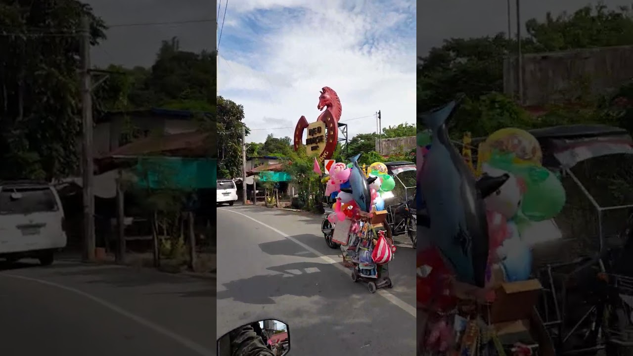 Biyahe ng Pililla Rizal 