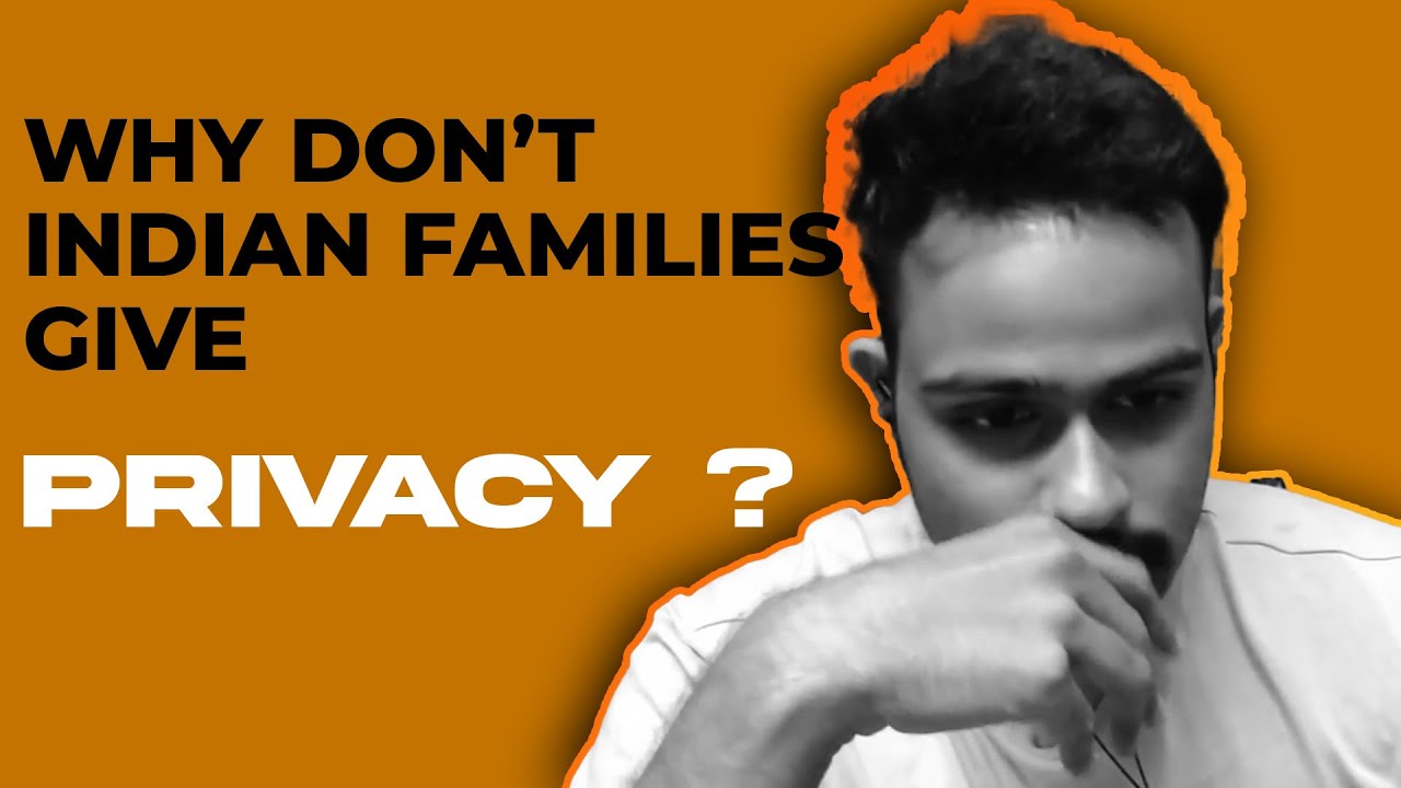 Arpit Bala Talks about Boys' Room Privacy in Middle Class