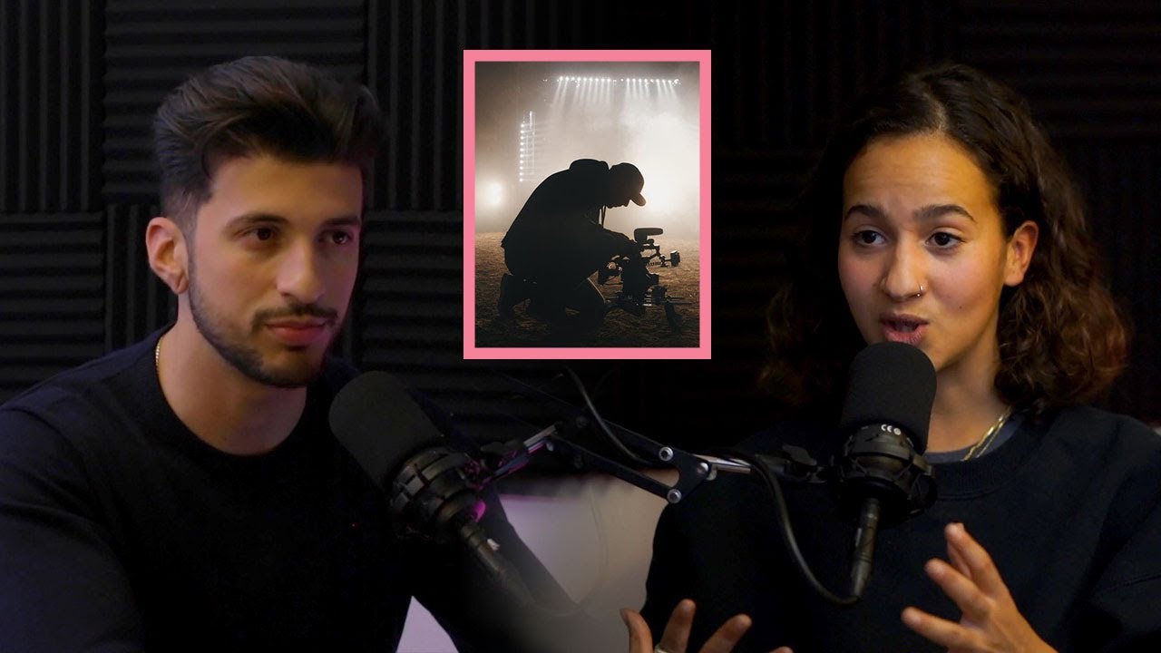Hana Zebzabi On Her Short Film 'made with love'