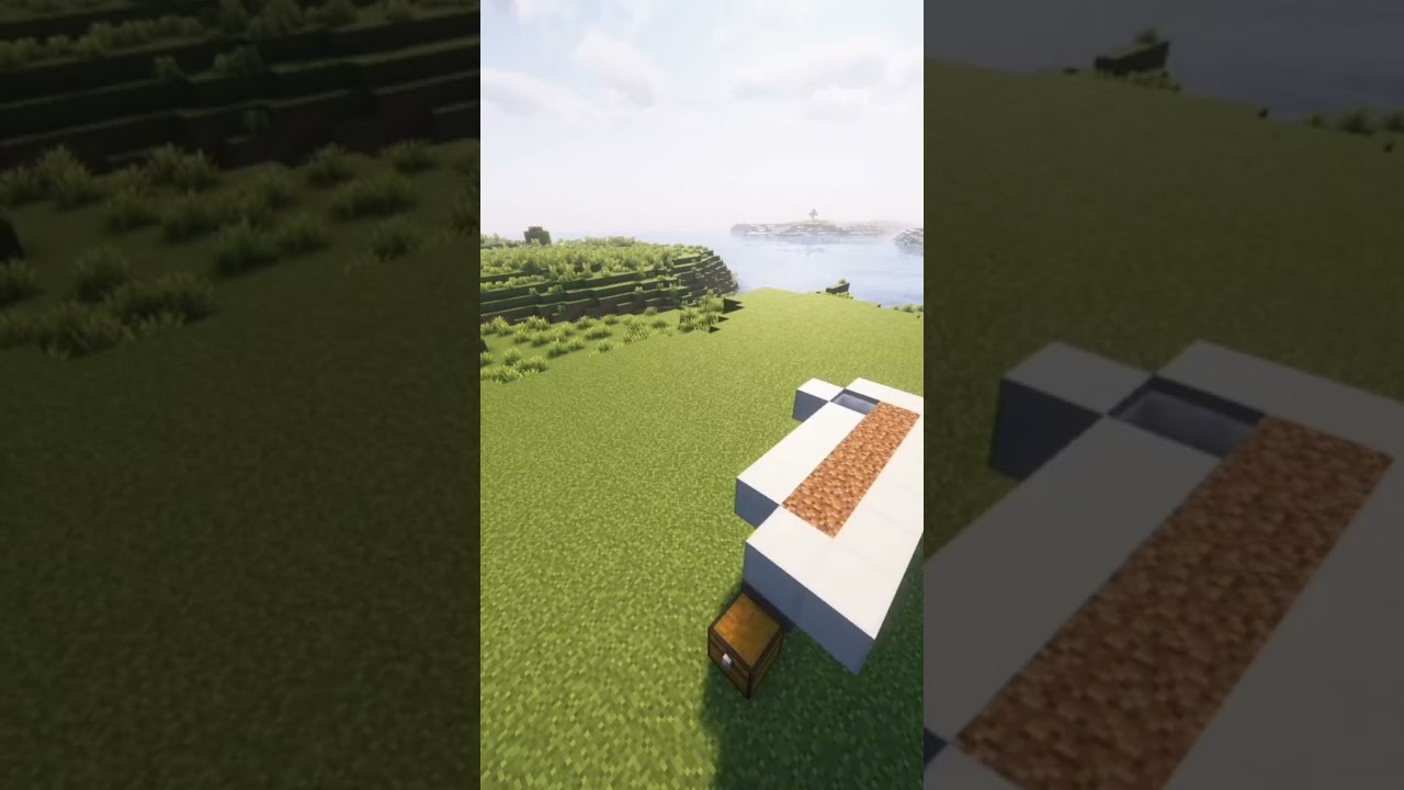 How to Make The BEST Cobblemon Berry farm #minecraft #cobblemon #farm #automatic #berry #pokemon