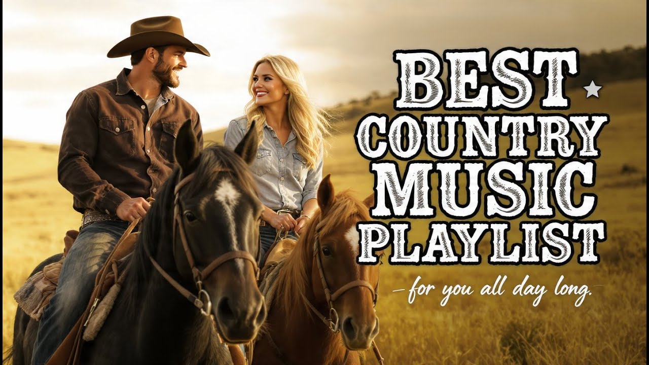 Best Classic Country Songs 2026 💚 Golden Days Of Country – Songs That Still Linger Vol 35