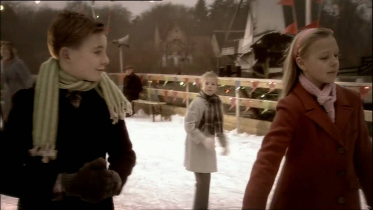 Marco Borsato -  Ik Kan Het Niet Alleen (Bonusvideo)