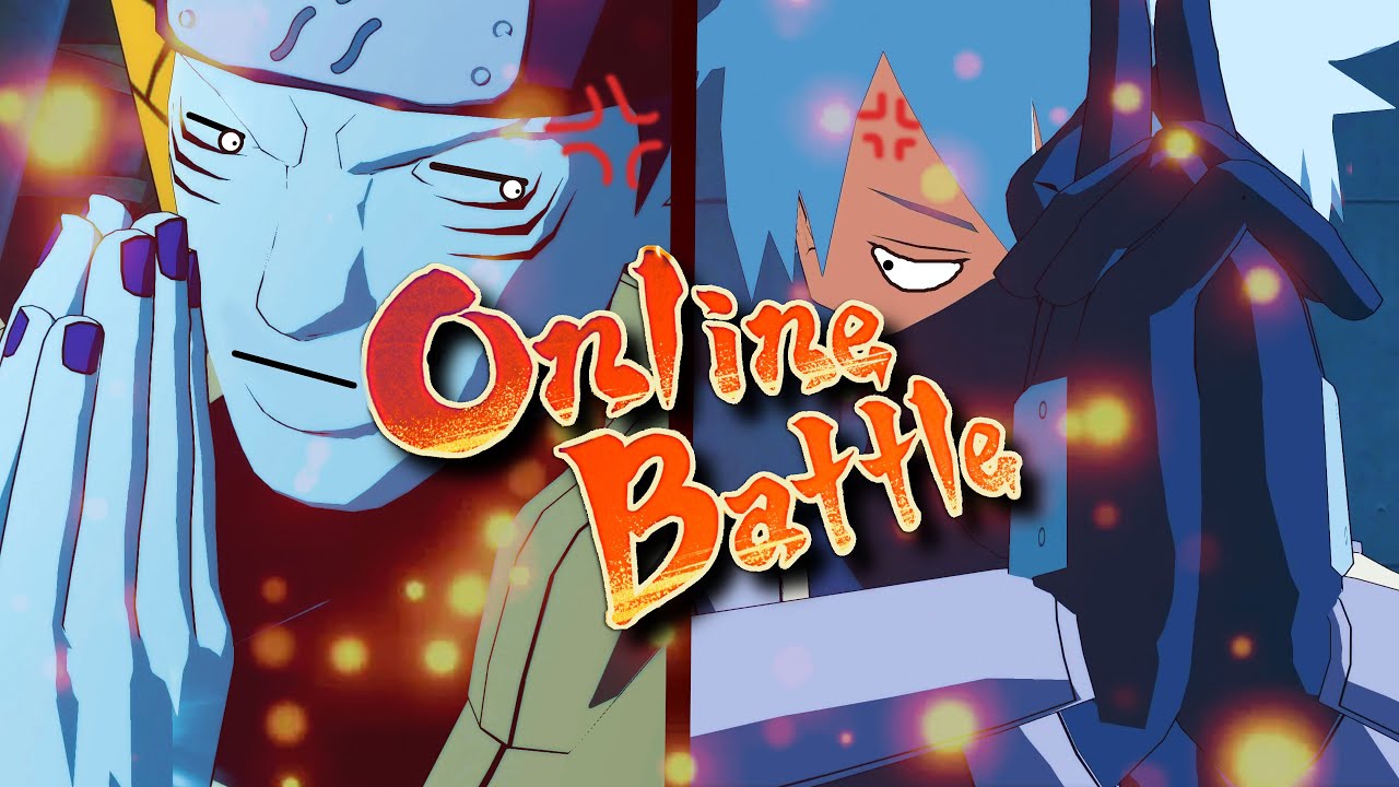 Playing Naruto Storm Connections Will PISS YOU OFF