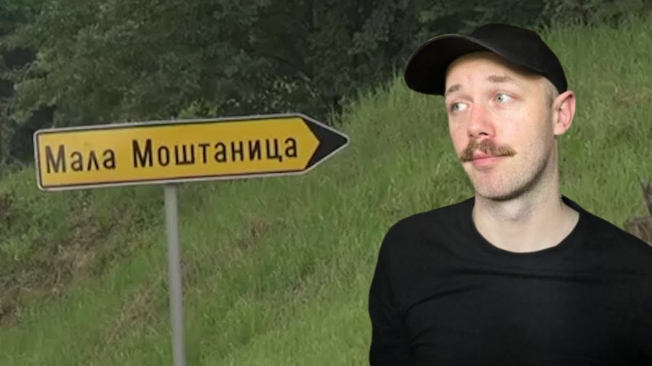 nosim traume iz male moštanice