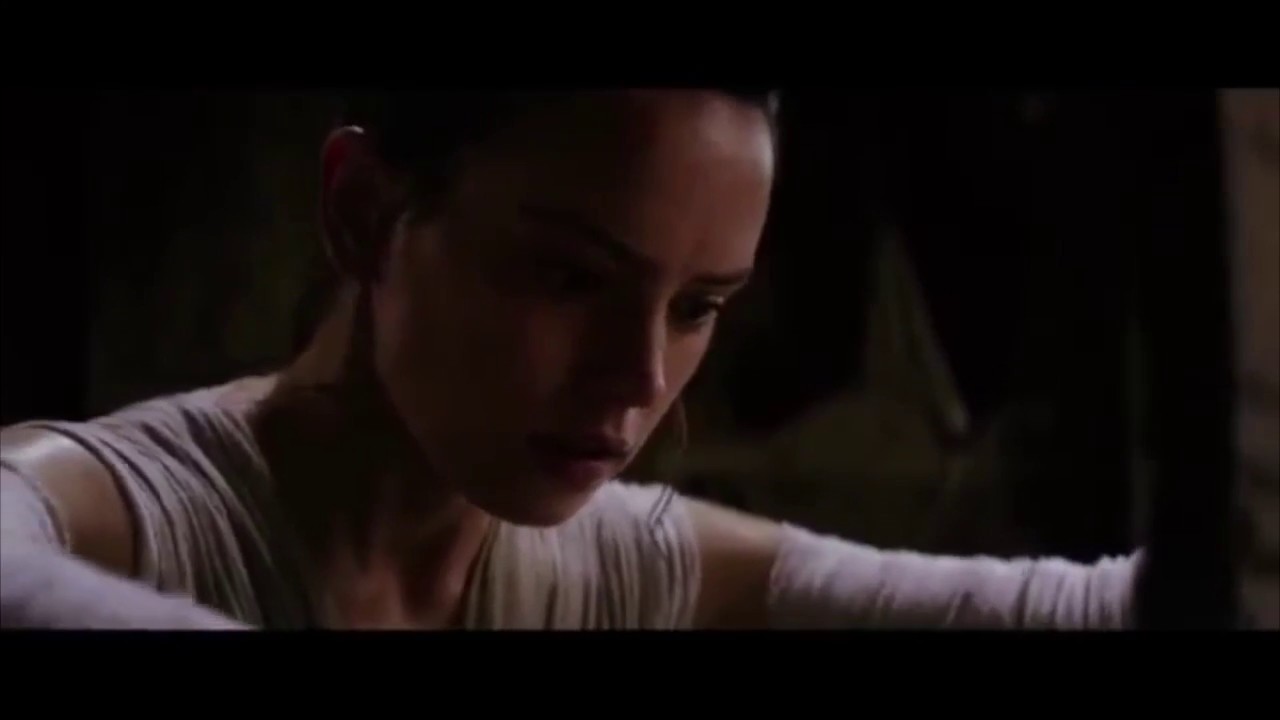 Rey&rsquo;s vision