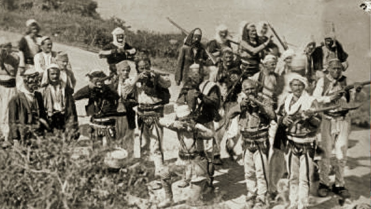 BETEJA E PËRGJAKSHME E LUMËS (NËNTOR 1912)