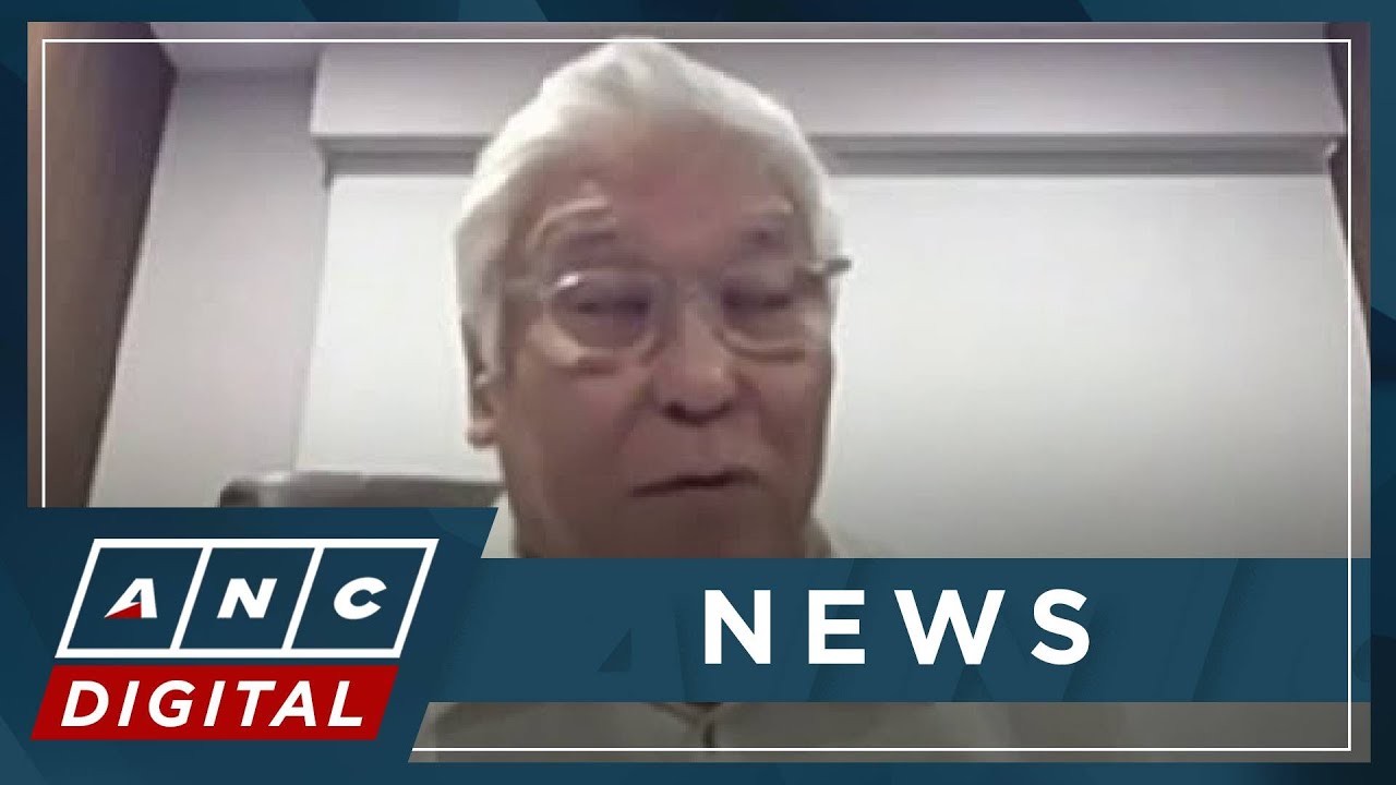 Lawyer: Zaldy Co to give his entire version of truth in due time; Narrative being skewed | ANC