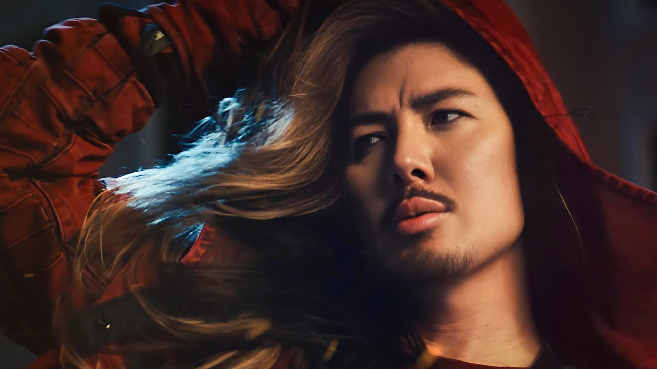 Guy Tang - The End Is The Beginning (официальный клип)