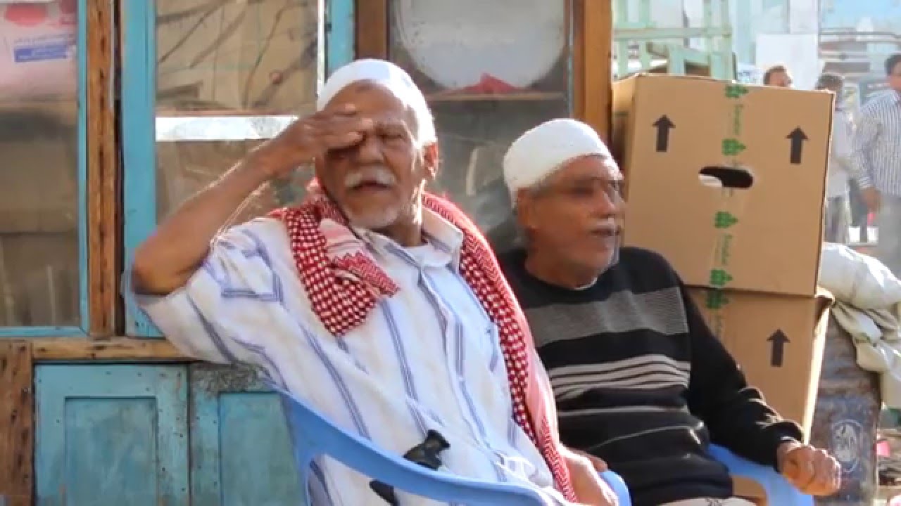 المكلا أرض وبساطة حياة - AL Mukalla Land And Simplicity life