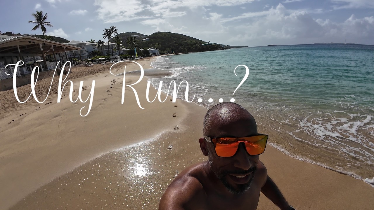 What is your reason for running? | My running story