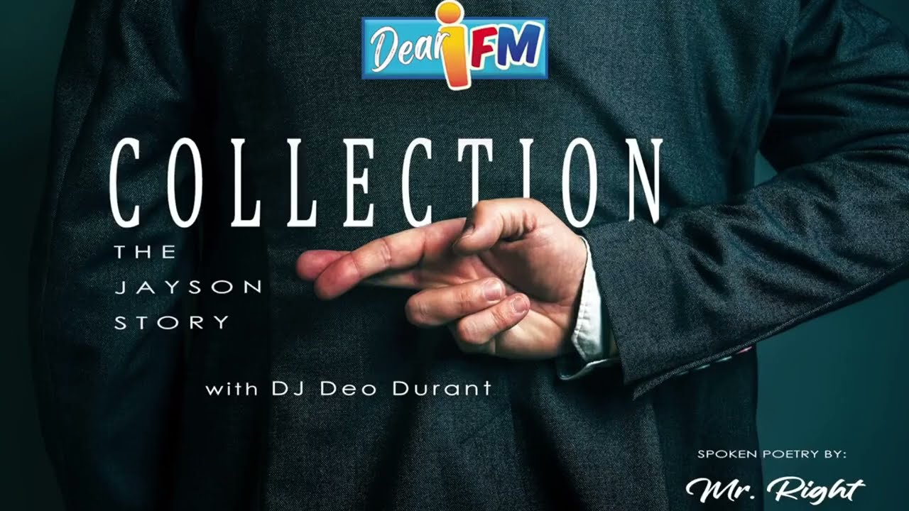 Dear iFM Season1EP3   Collection