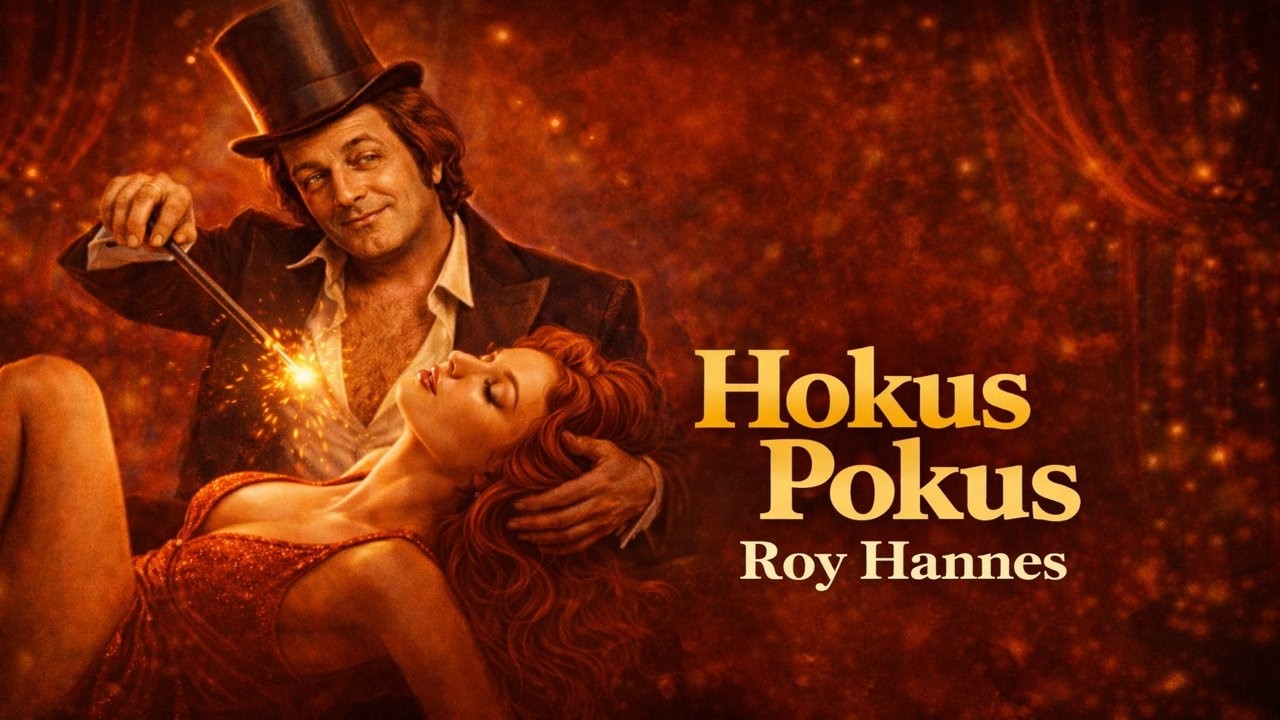 Hokus Pokus