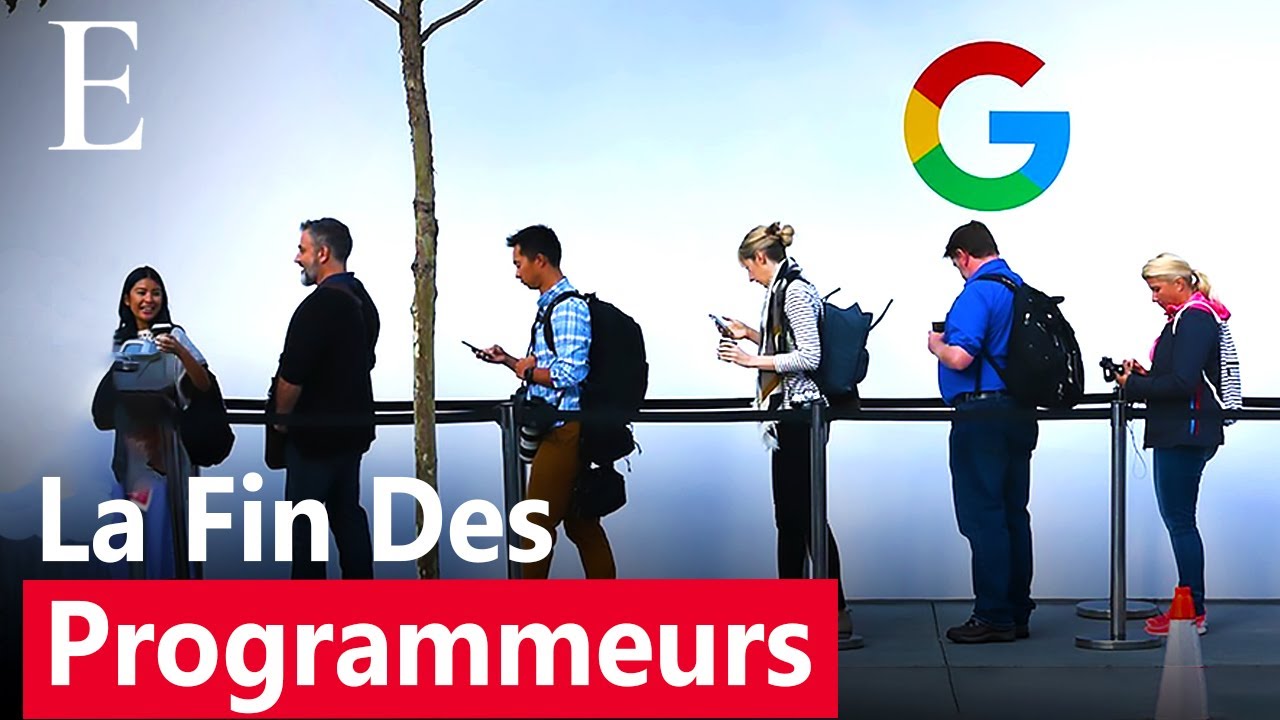 Est-ce la fin des Ingénieurs Logiciels ?