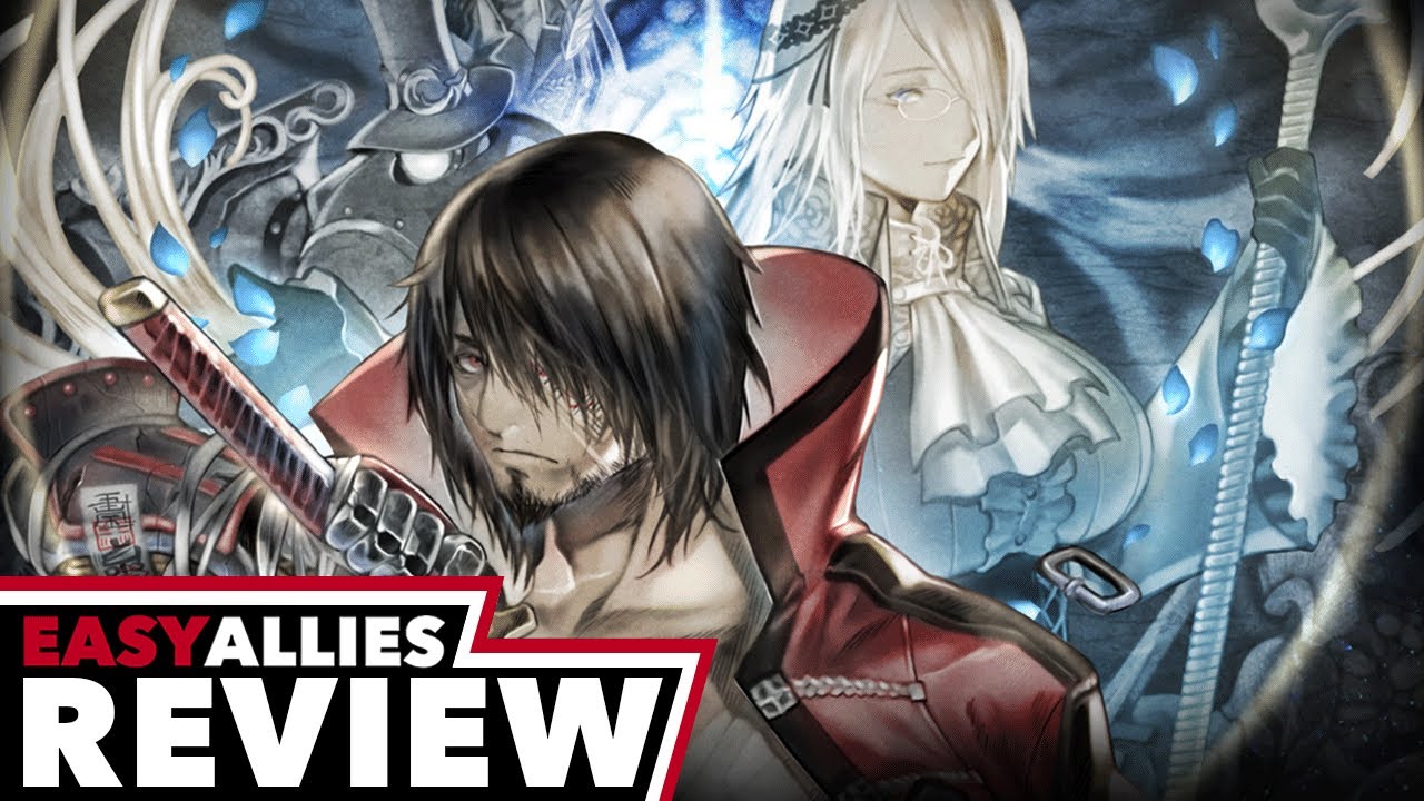 Bloodstained: Curse of the Moon 2 - Easy Allies Review