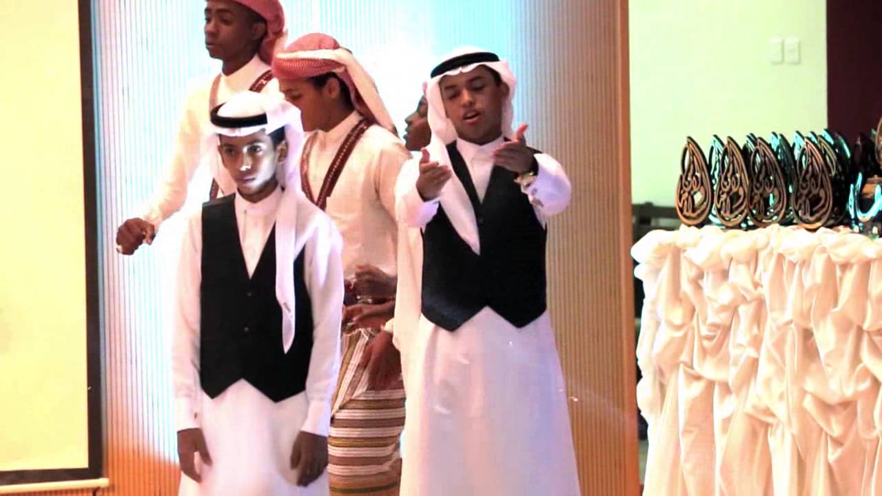 اوبريت الامن والسلامه