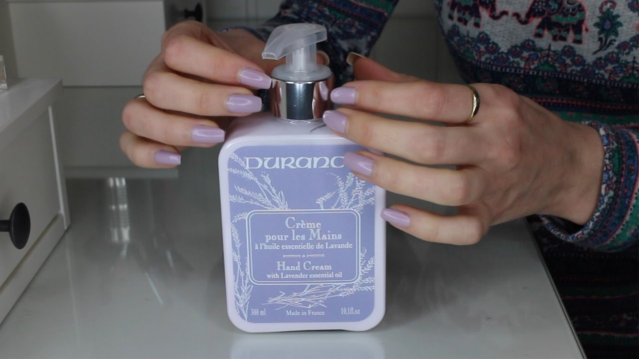 ASMR Whisper Tapping & Scratching | Show & Tell | Cosmetic Products