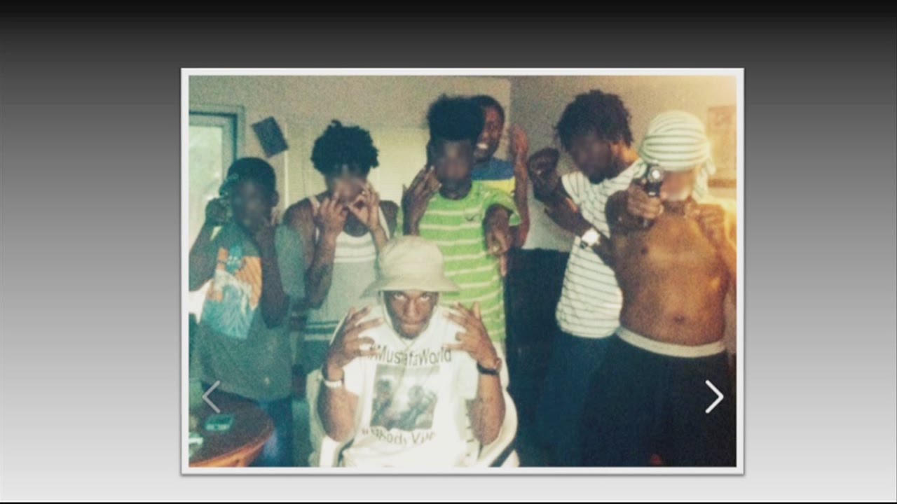 Dozens of suspected BBE 900 gang members arrested