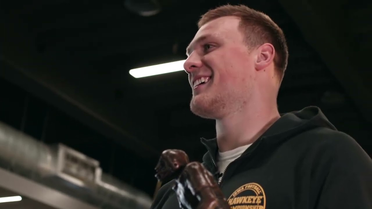 38th Annual Butkus Awards: The Best Linebackers in Football