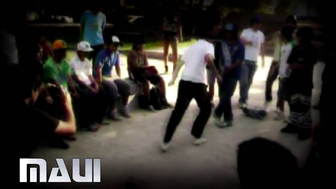 Hardstyle shuffle - meetup santiago de chile 22 de enero 2010@baquedano