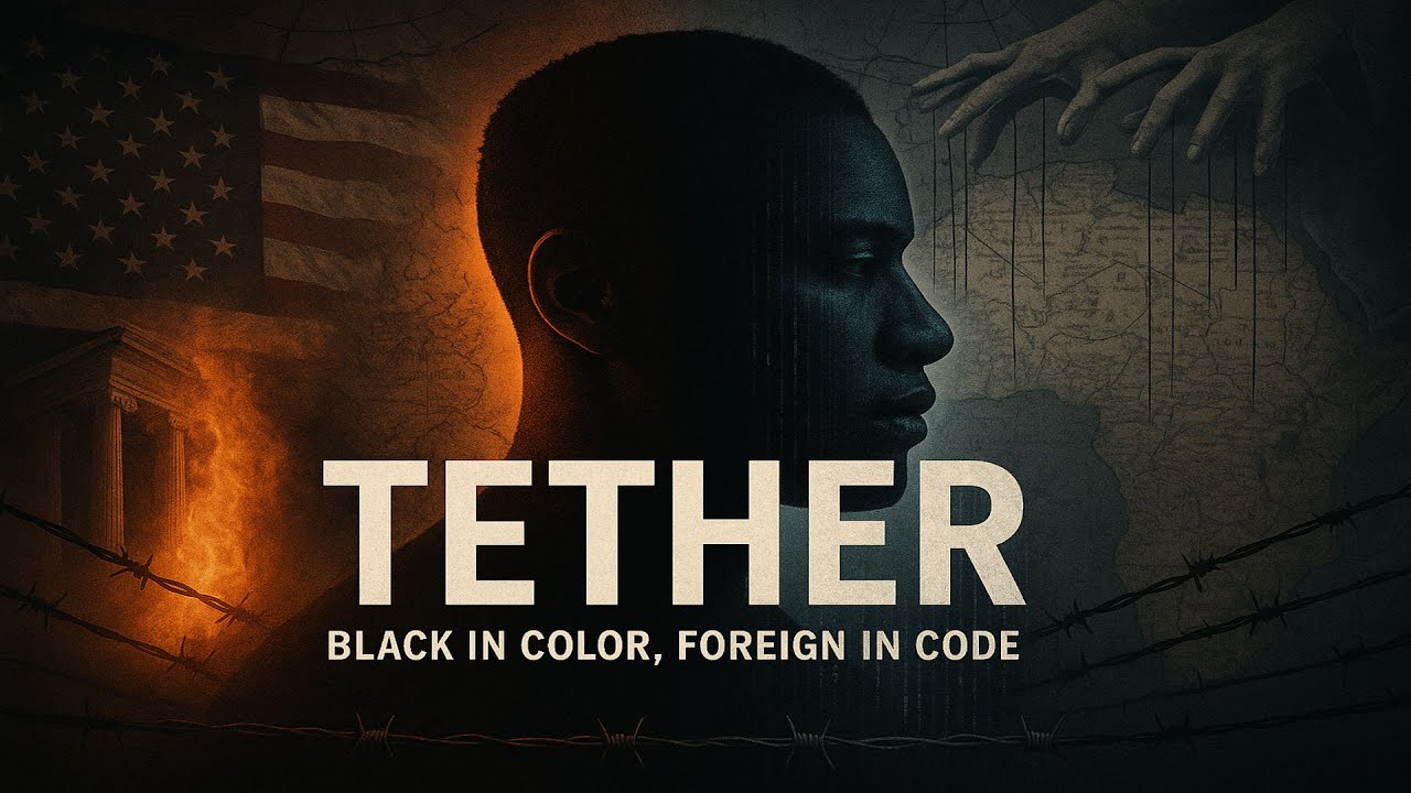 5 шокирующих фактов о TETHERS и истории чернокожих американцев
