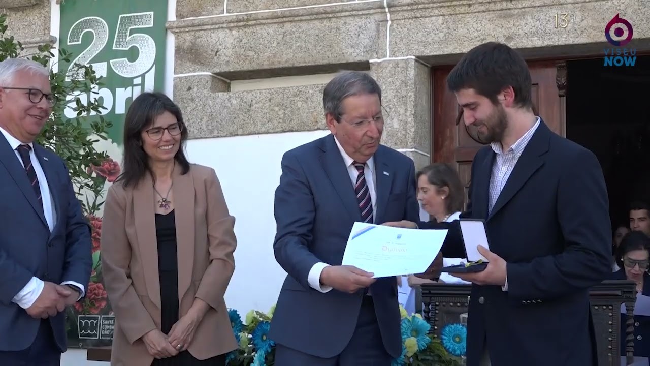 Dia do Município de Santa Comba Dão