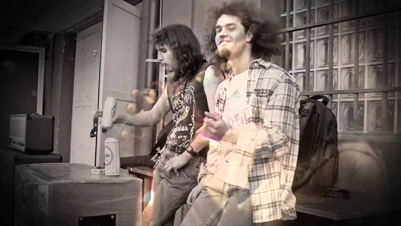 Shutdown - Do It Now (Live Mostovna) 2011 HD