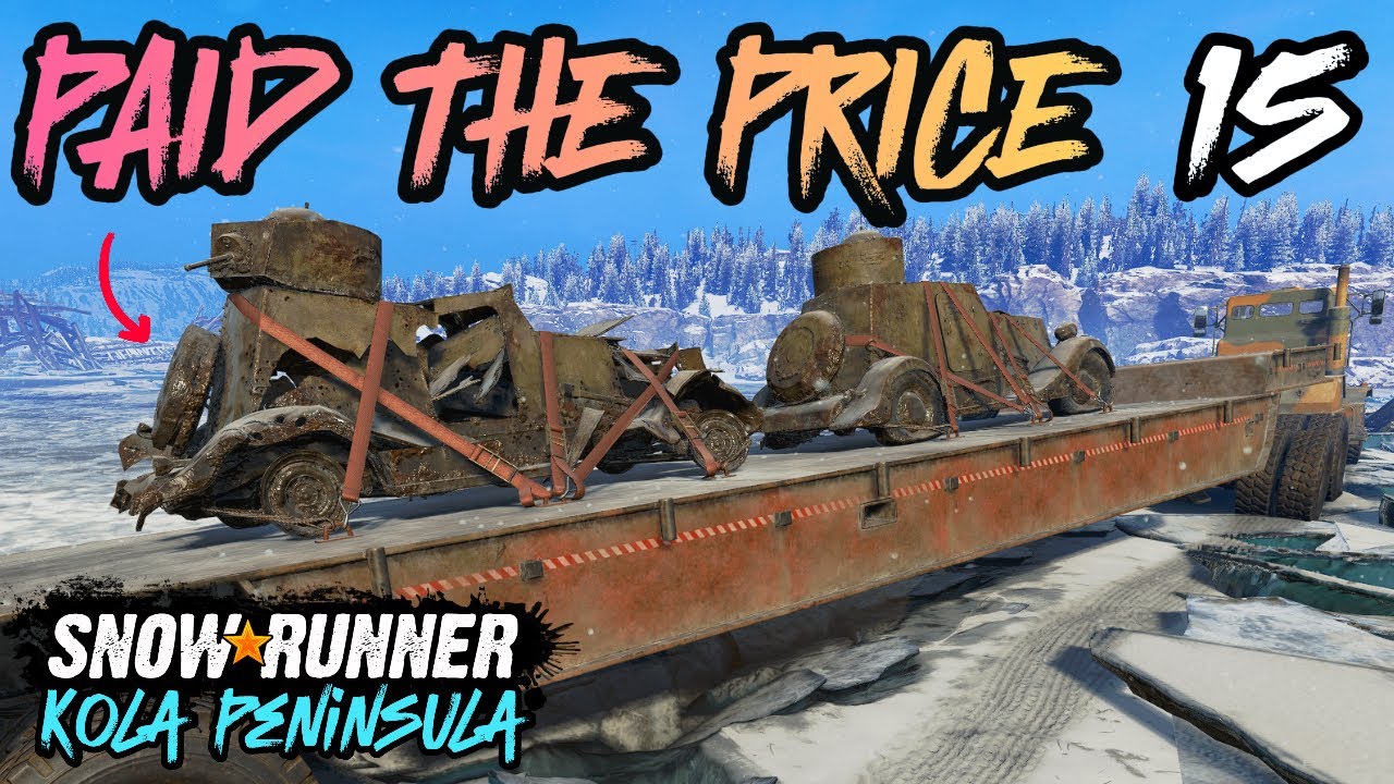 'The Price of Victory' in Imandra