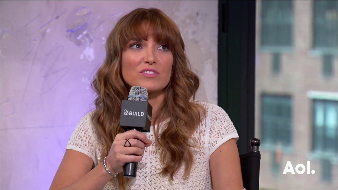Susan Sarandon, Rose Byrne, & Lorene Scafaria On 