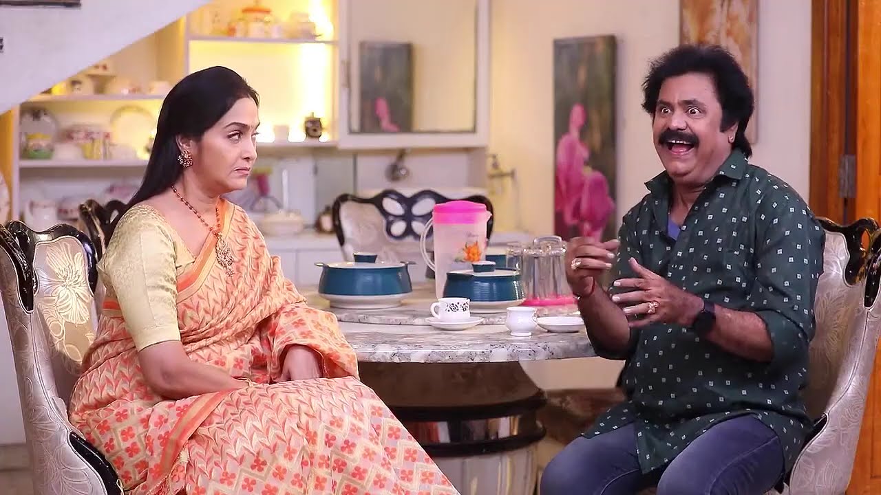 Maari | Ep - 994 | Webisode | Aug 01 2025 | Zee Tamil