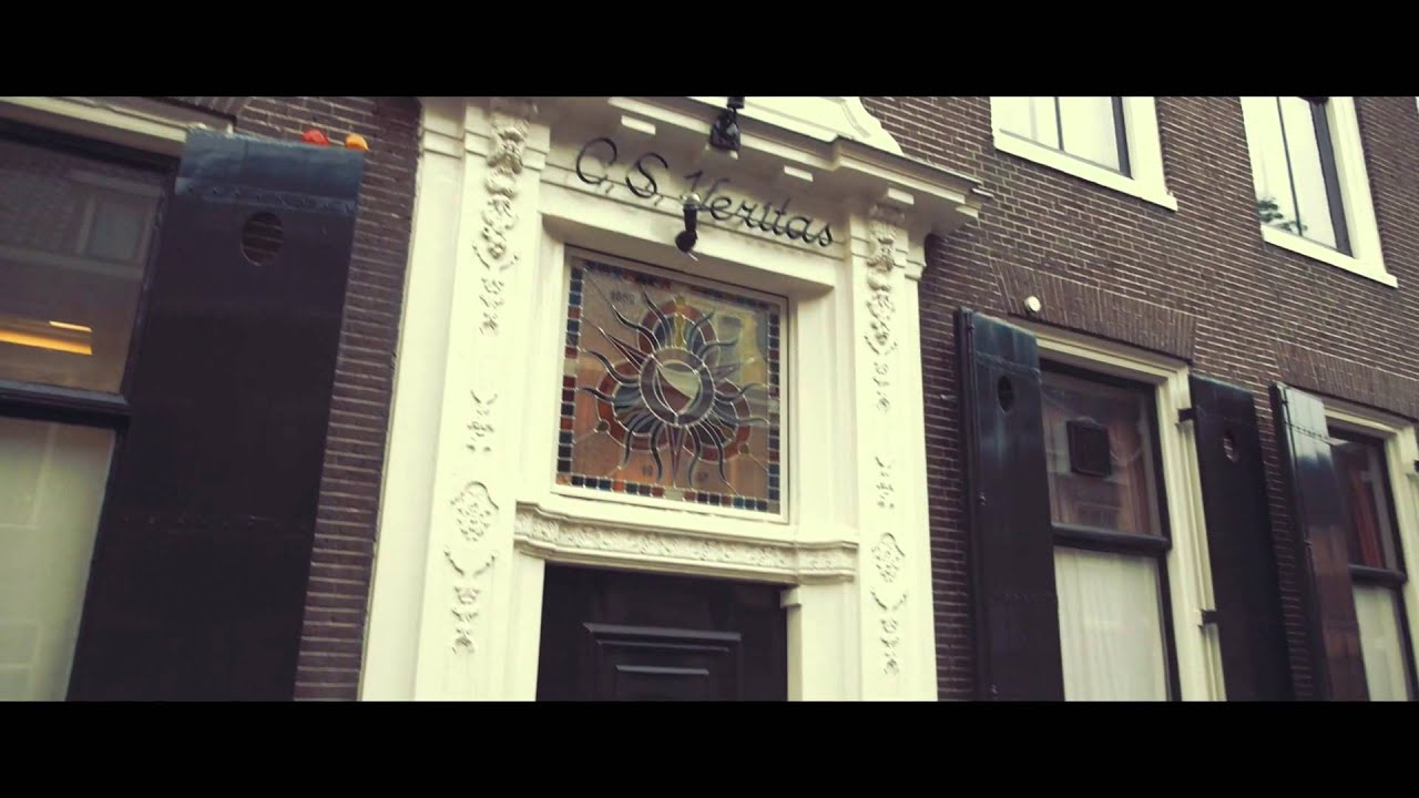 C.S. Veritas UIT 2014 (themaonthulling)